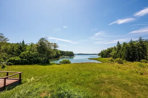 232 Mill Creek Road Islesboro ME 04848