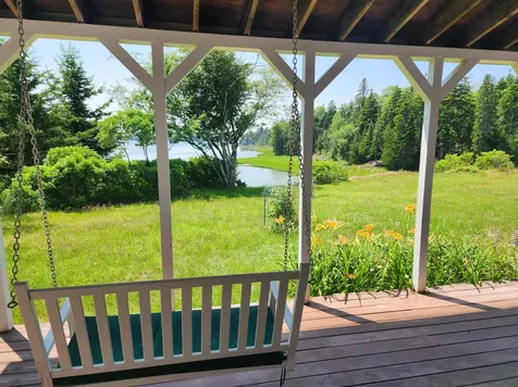 232 Mill Creek Road Islesboro ME 04848