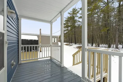 20 Elwell Lane Brunswick ME 04011