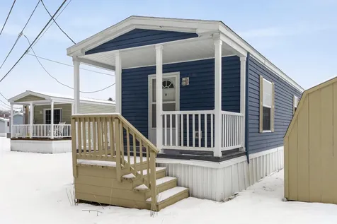20 Elwell Lane Brunswick ME 04011