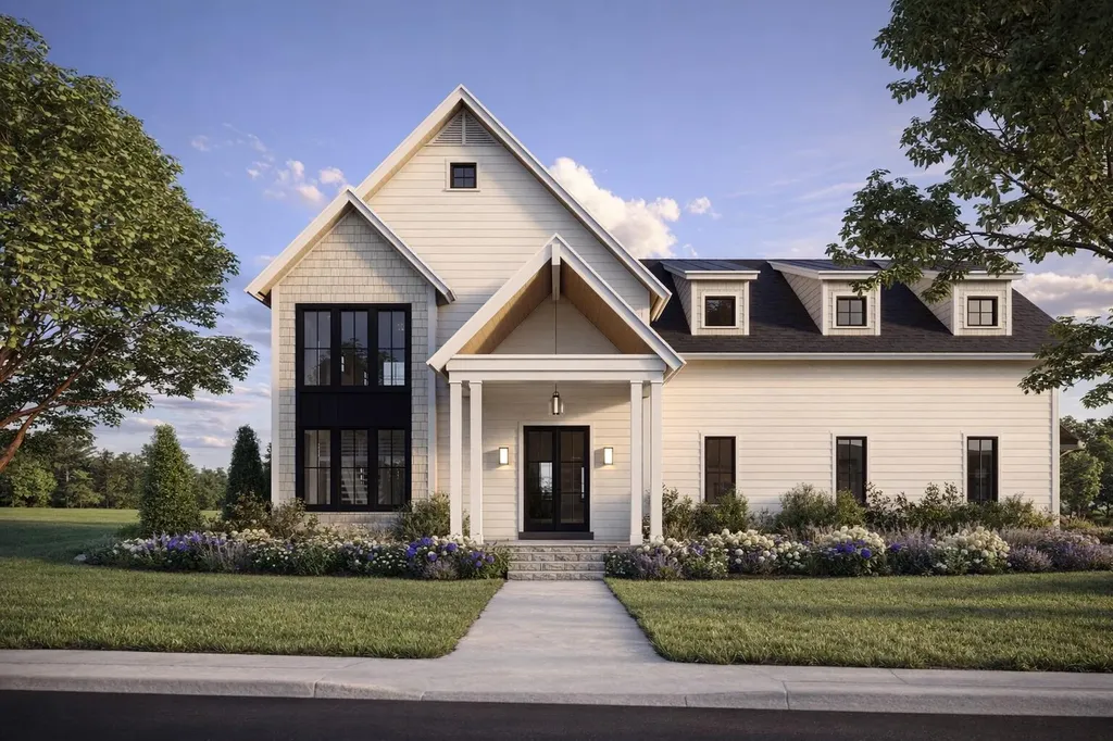 Falmouth ME, Lot 8A Acadia Drive