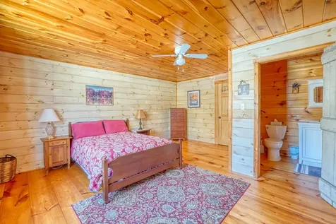 35 S Tall Pines Lane Belgrade ME 04917