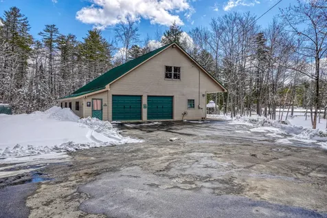 35 S Tall Pines Lane Belgrade ME 04917