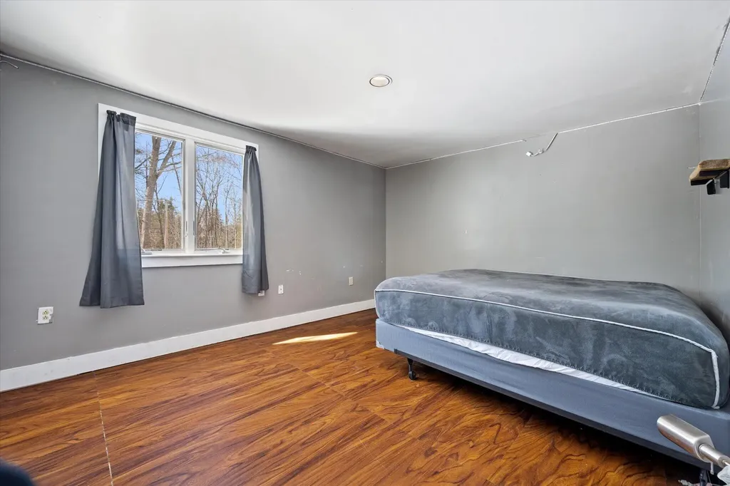 36 Mckinnon Road Bucksport ME 04416