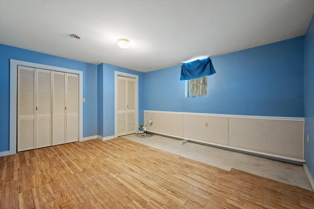36 Mckinnon Road Bucksport ME 04416