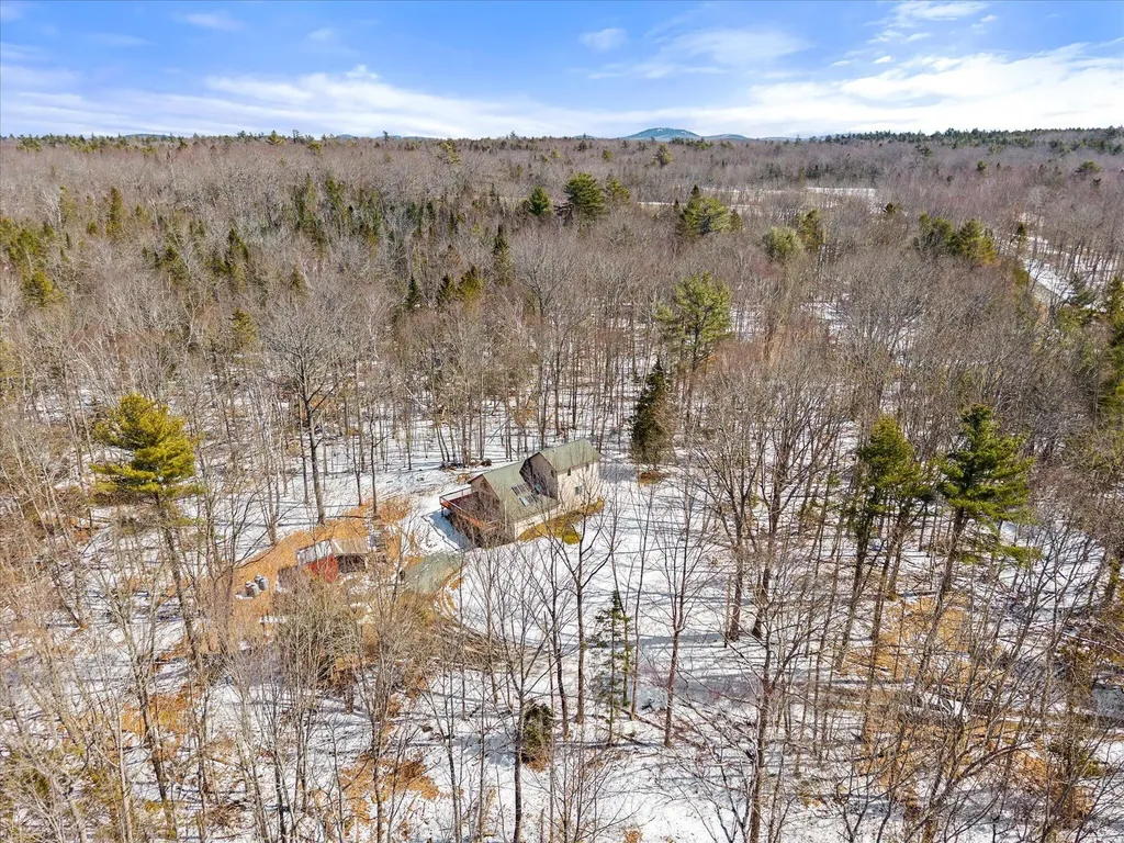 36 Mckinnon Road Bucksport ME 04416