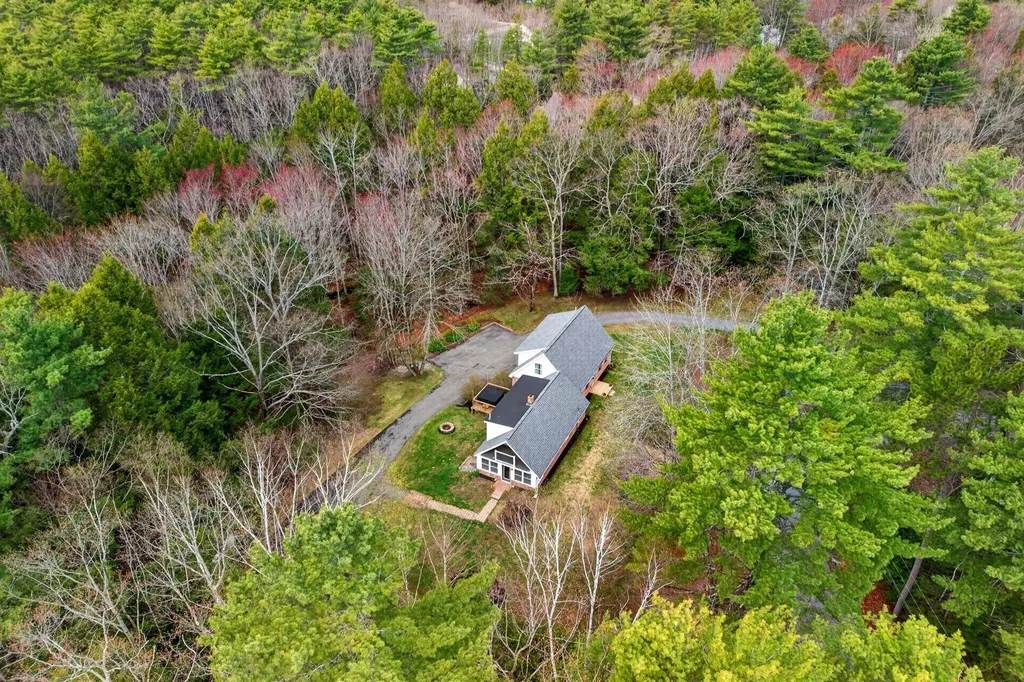 24 Solomon Drive Gorham ME 04038