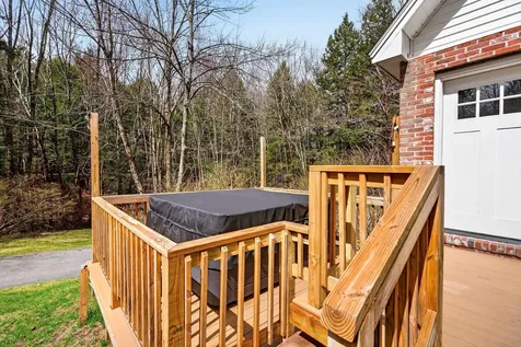 24 Solomon Drive Gorham ME 04038