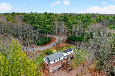 24 Solomon Drive Gorham ME 04038