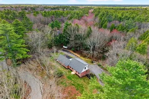 24 Solomon Drive Gorham ME 04038