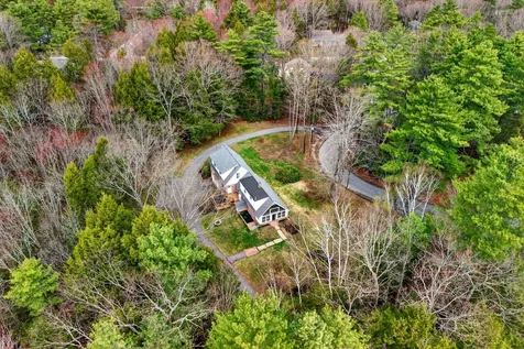 24 Solomon Drive Gorham ME 04038