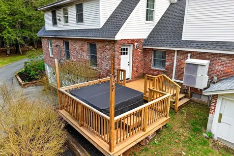 24 Solomon Drive Gorham ME 04038