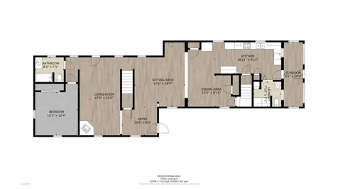 24 Solomon Drive Gorham ME 04038