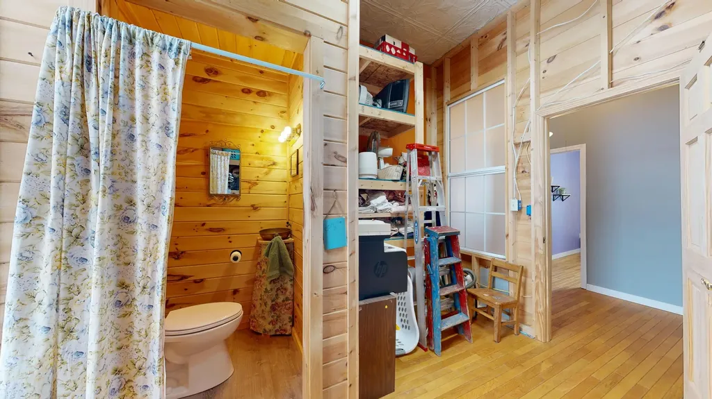 17 Turner Street Buckfield ME 04220
