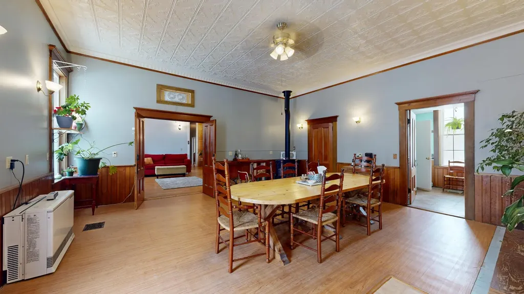 17 Turner Street Buckfield ME 04220