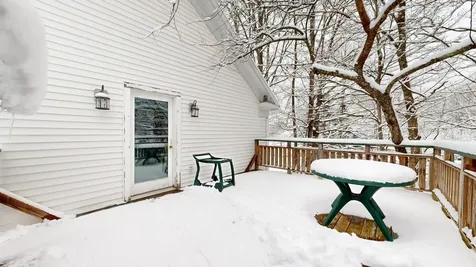 17 Turner Street Buckfield ME 04220