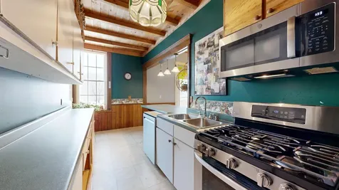 17 Turner Street Buckfield ME 04220
