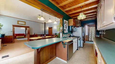 17 Turner Street Buckfield ME 04220