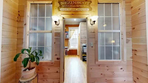 17 Turner Street Buckfield ME 04220