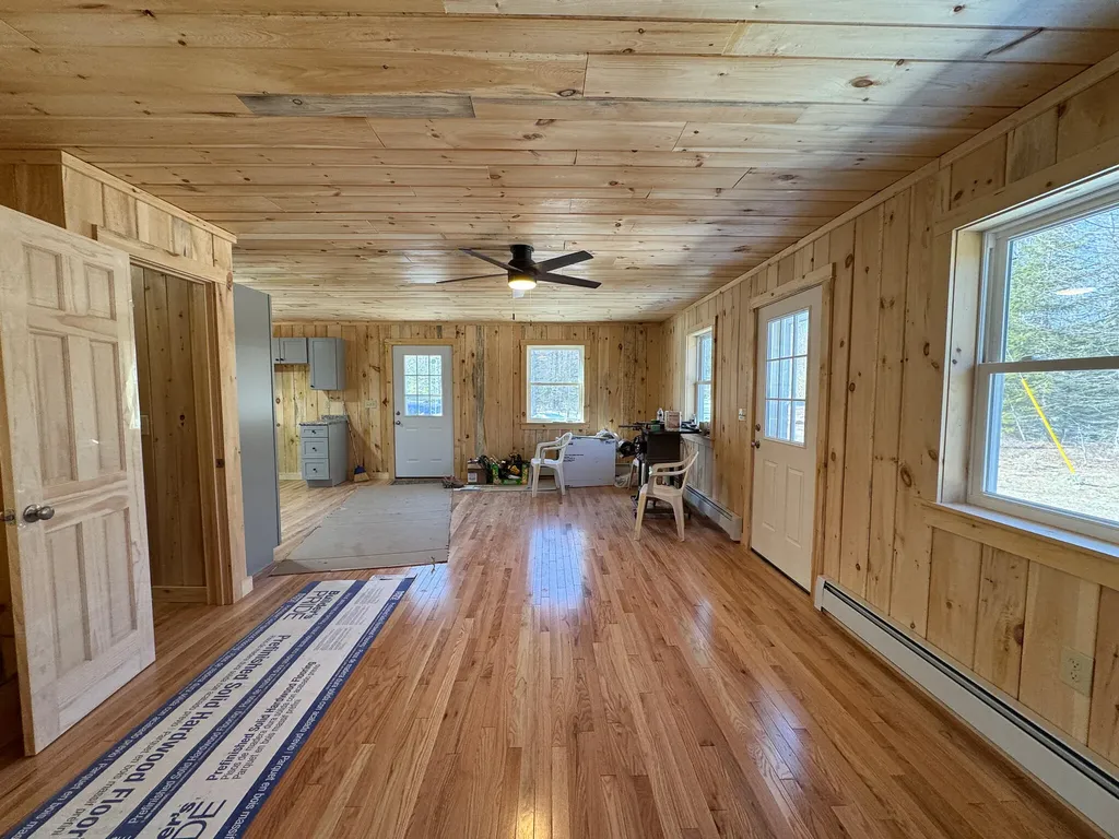 272 Jr Williams Road Wesley ME 04686