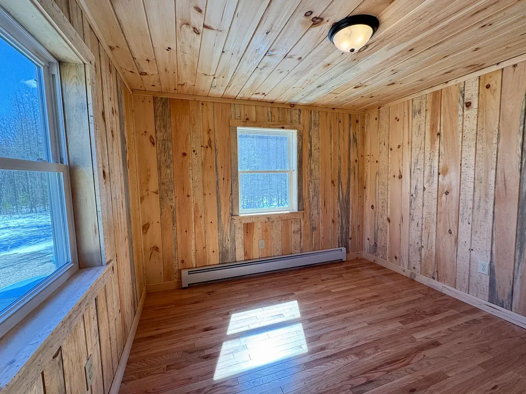 272 Jr Williams Road Wesley ME 04686