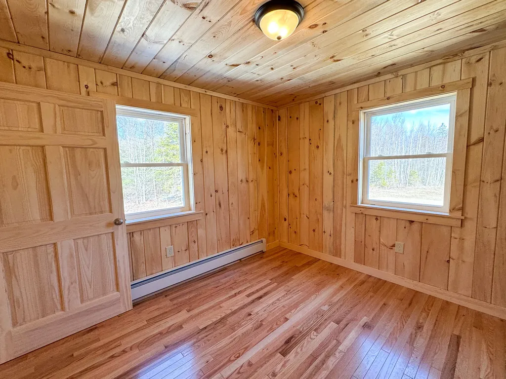 272 Jr Williams Road Wesley ME 04686