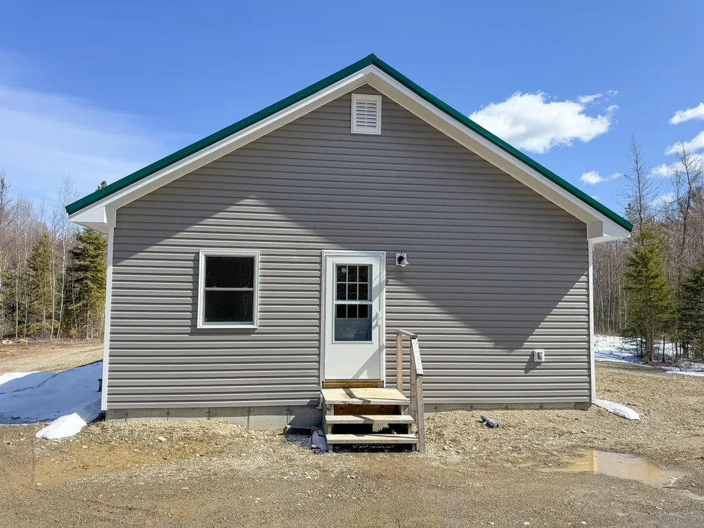 272 Jr Williams Road Wesley ME 04686