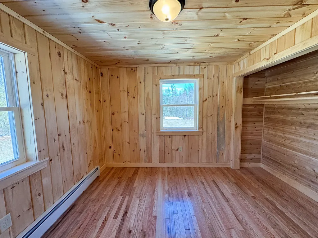 272 Jr Williams Road Wesley ME 04686