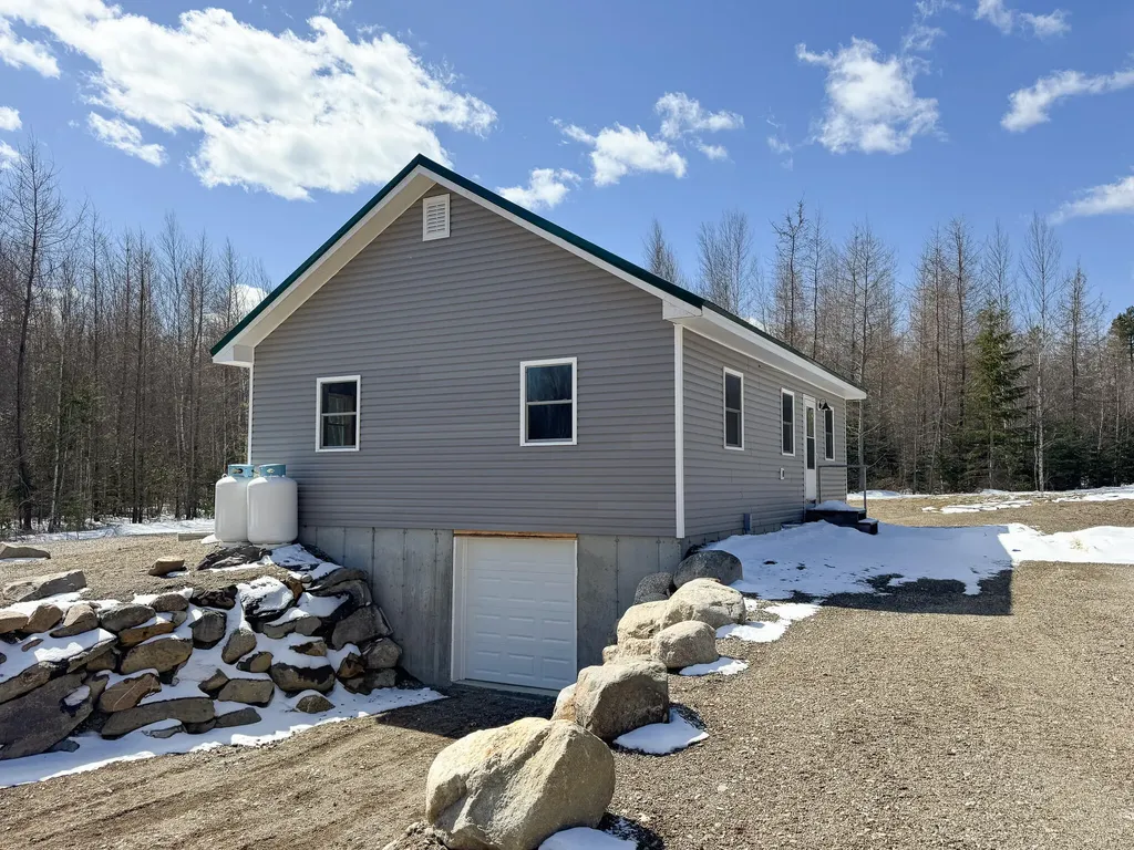 272 Jr Williams Road Wesley ME 04686