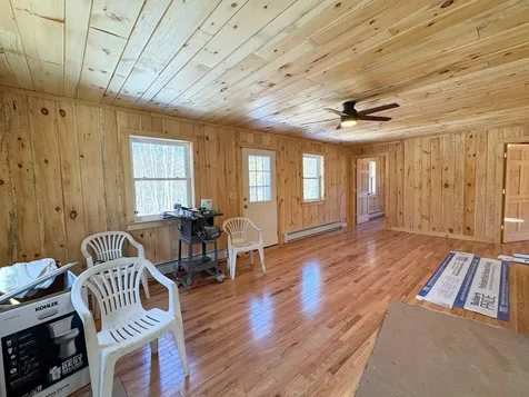 272 Jr Williams Road Wesley ME 04686