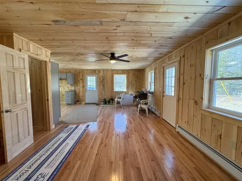272 Jr Williams Road Wesley ME 04686
