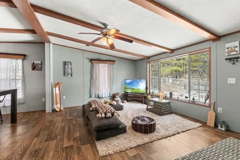 62 Eastman Hill Road Porter ME 04068