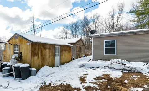 62 Eastman Hill Road Porter ME 04068