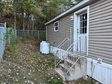 62 Eastman Hill Road Porter ME 04068