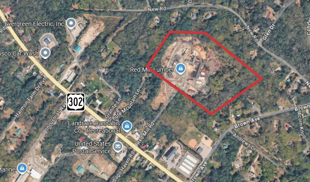 46 Red Mill Road Casco ME 04015