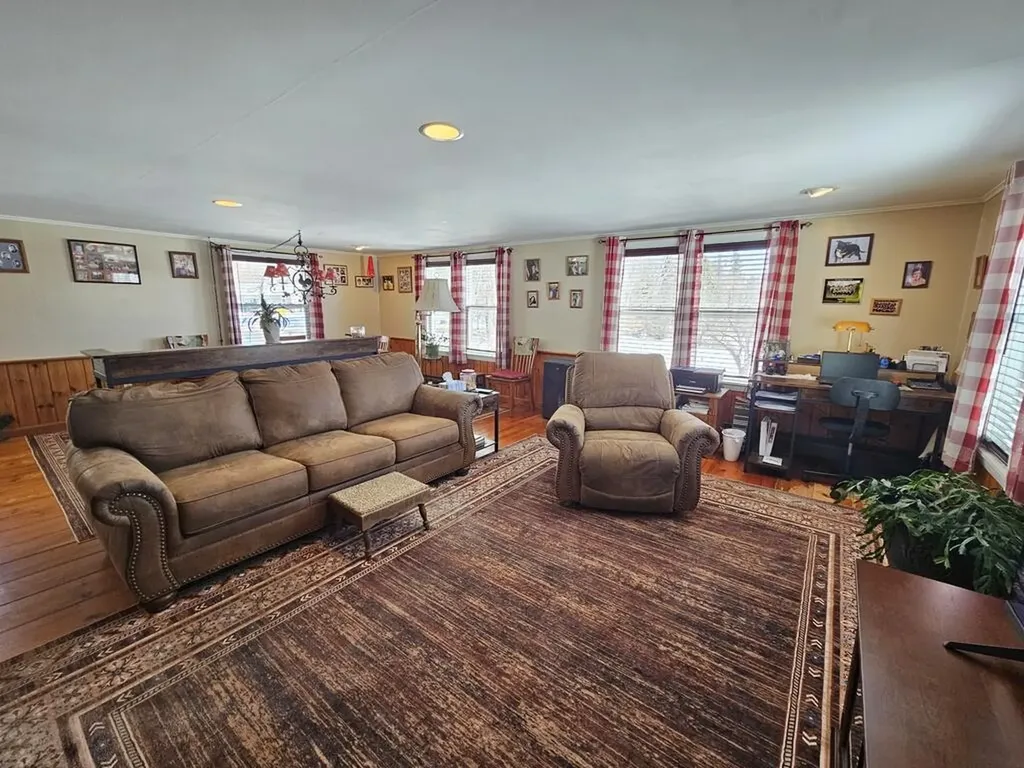 160 Chick Road New Portland ME 04961
