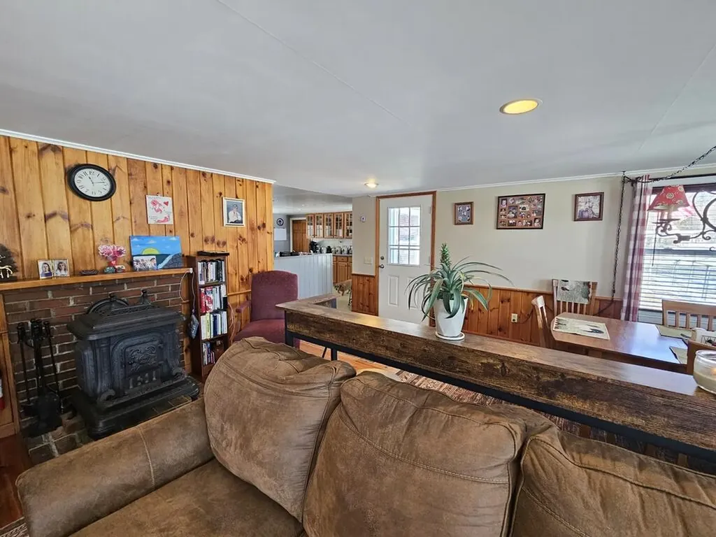 160 Chick Road New Portland ME 04961