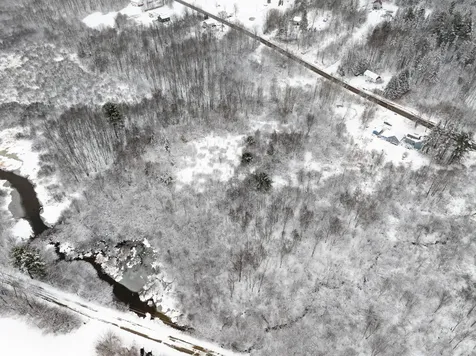 21 & 21-1 Kennebec & Old Kennebec Road Newburgh ME 04444