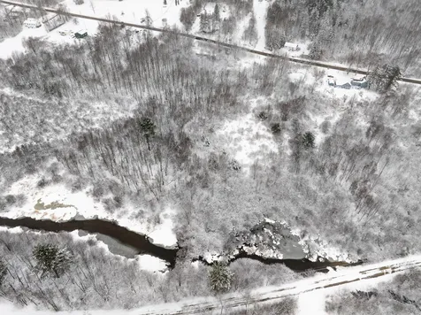 21 & 21-1 Kennebec & Old Kennebec Road Newburgh ME 04444