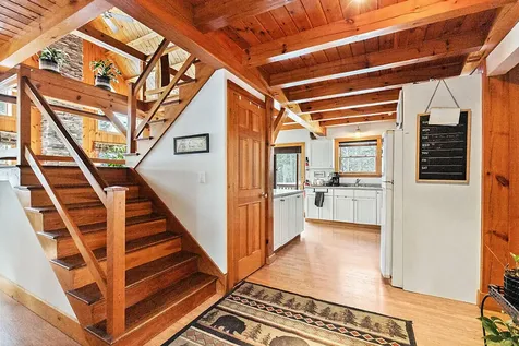 58 Sawyer Pond Highlands Road Greenville ME 04441