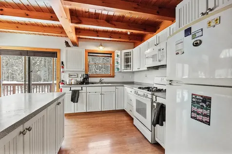 58 Sawyer Pond Highlands Road Greenville ME 04441