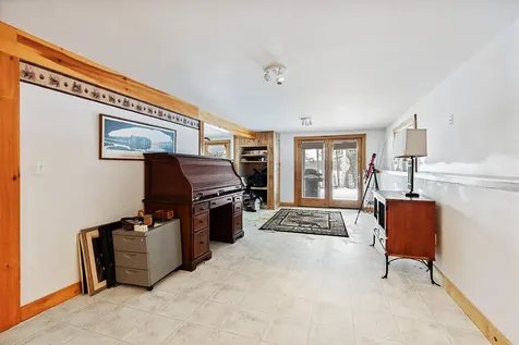 58 Sawyer Pond Highlands Road Greenville ME 04441