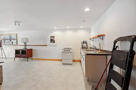 58 Sawyer Pond Highlands Road Greenville ME 04441