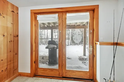 58 Sawyer Pond Highlands Road Greenville ME 04441