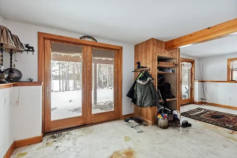 58 Sawyer Pond Highlands Road Greenville ME 04441