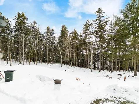 58 Sawyer Pond Highlands Road Greenville ME 04441