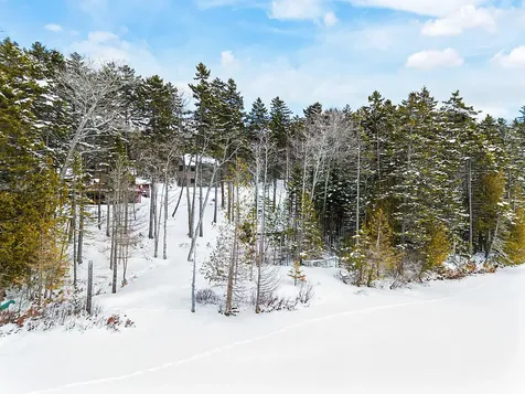 58 Sawyer Pond Highlands Road Greenville ME 04441