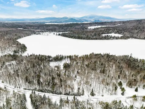 58 Sawyer Pond Highlands Road Greenville ME 04441