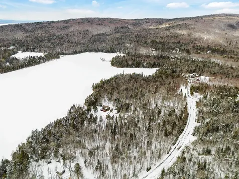 58 Sawyer Pond Highlands Road Greenville ME 04441