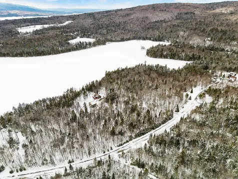 58 Sawyer Pond Highlands Road Greenville ME 04441